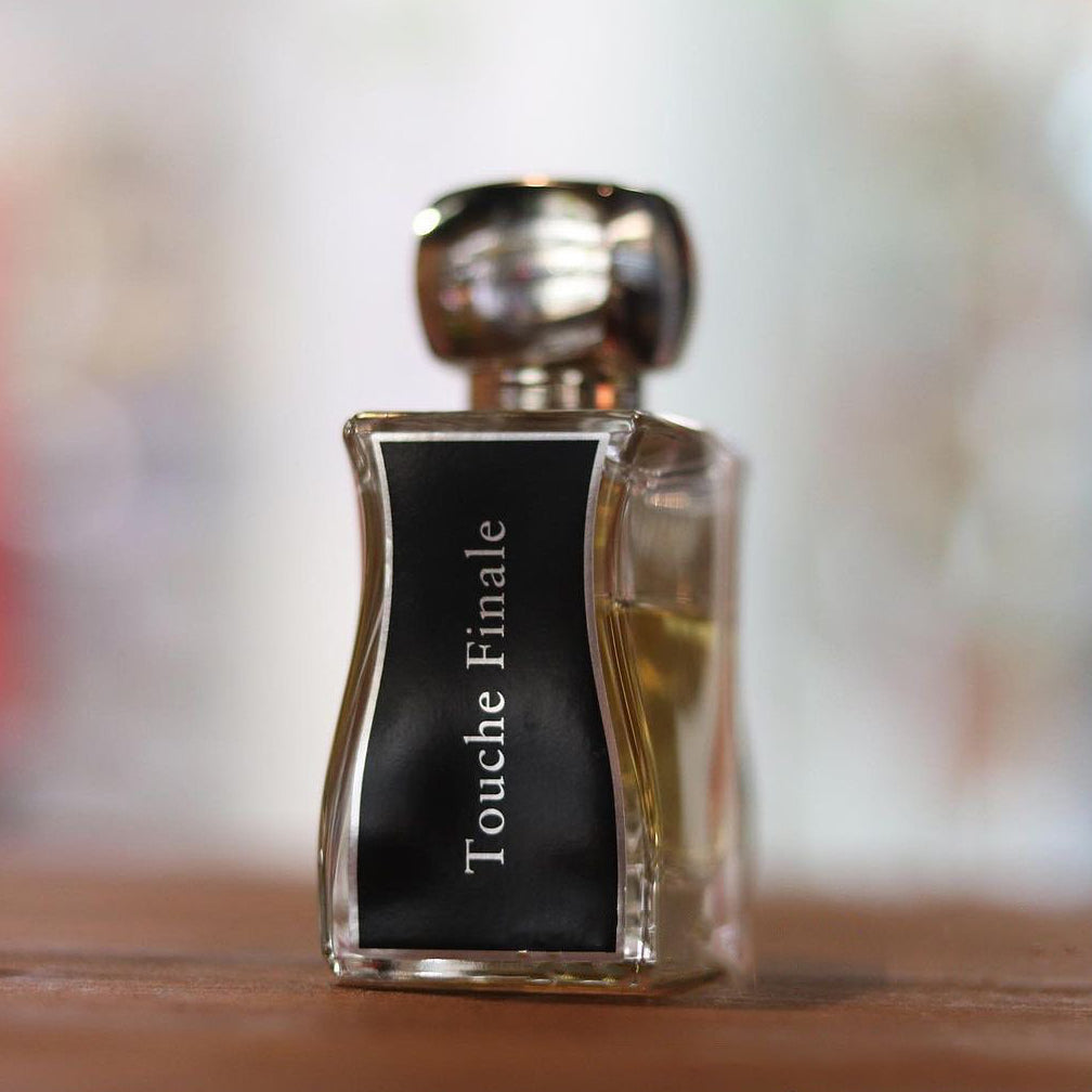 Jovoy Touche Finale Unisex Eau de Parfum - 100ml