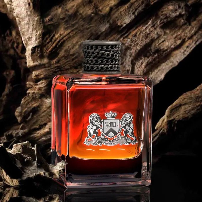 Juicy Couture Dirty English Men's Eau de Toilette - 100ml