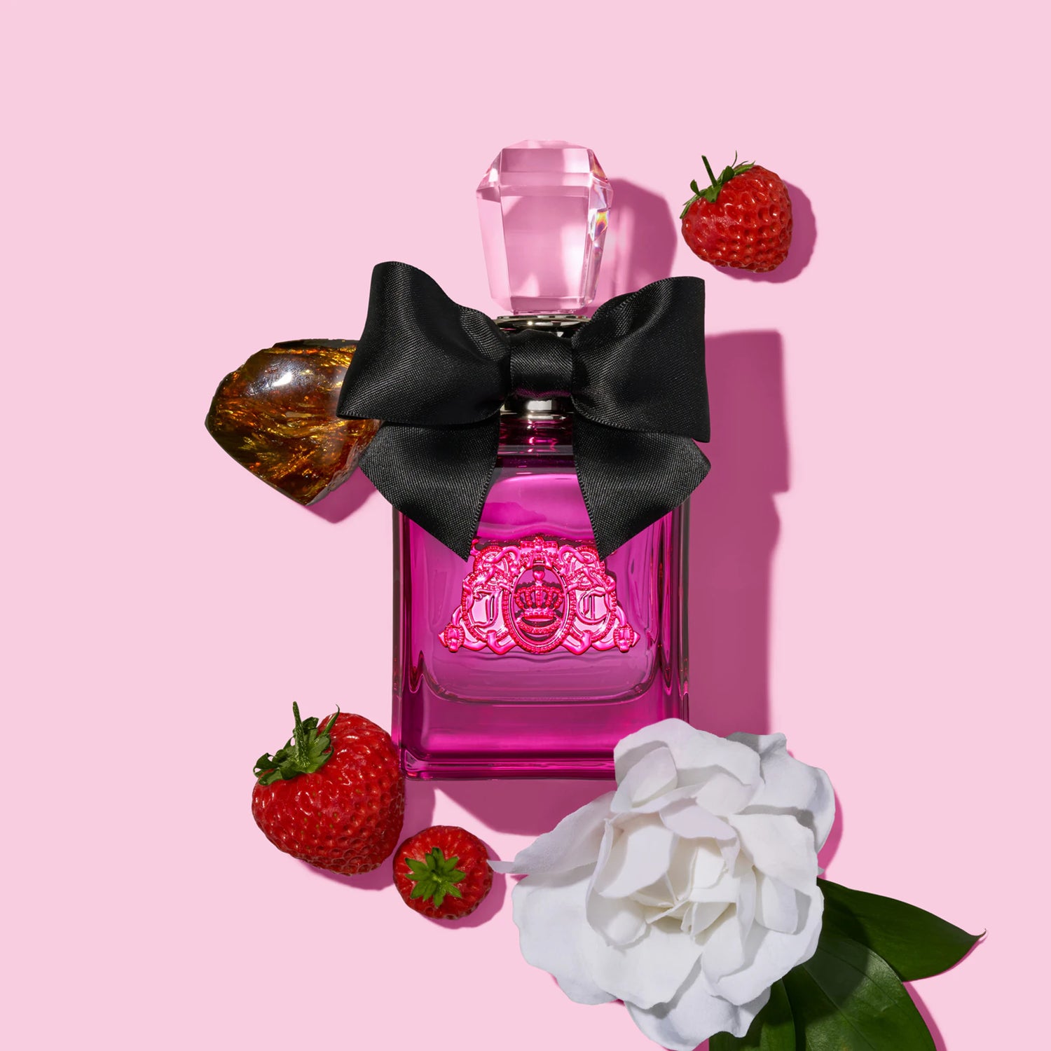 Juicy Couture Viva La Juicy Noir Women's Eau de Parfum - 100ml