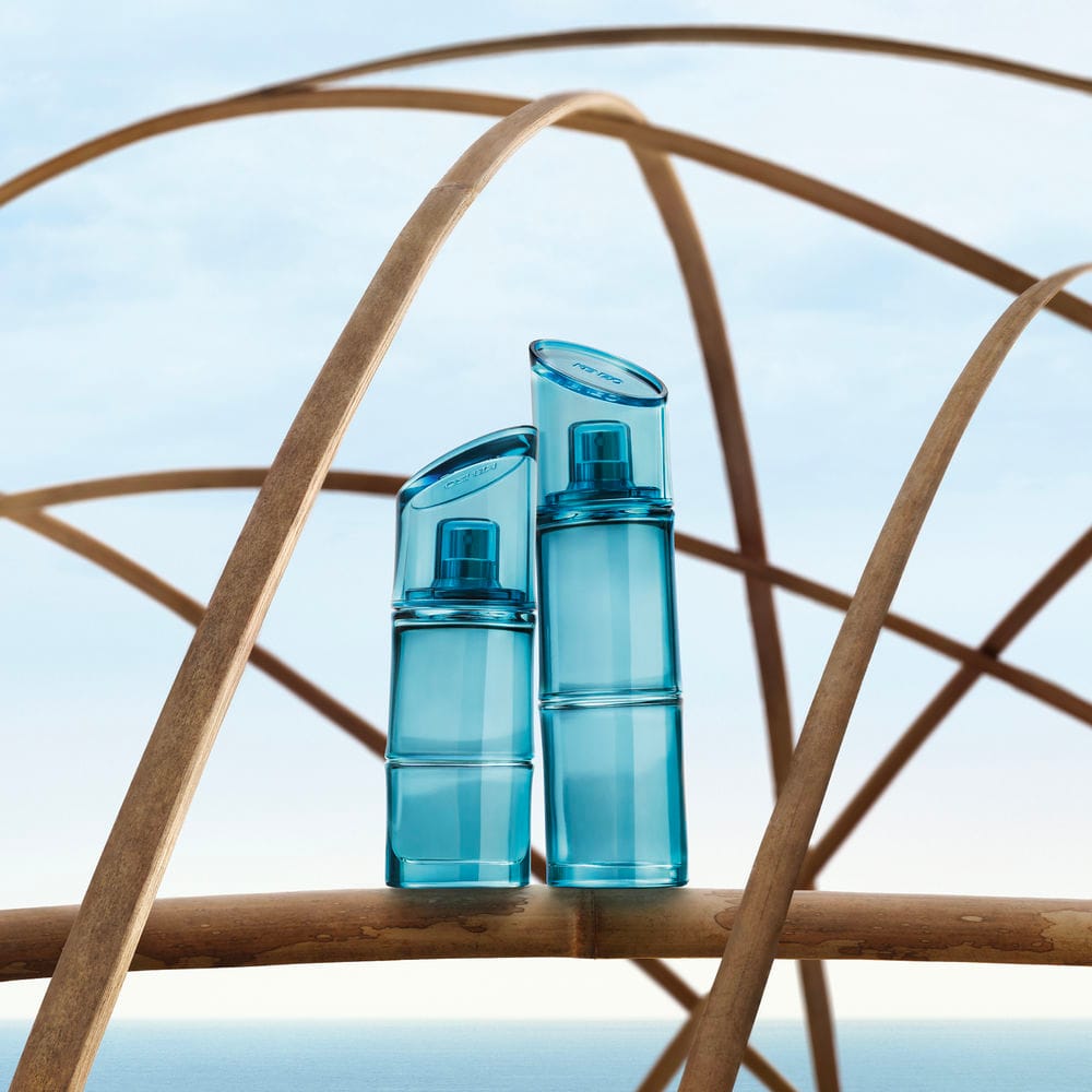 Kenzo Homme Marine Men's Eau de Toilette - 110ml