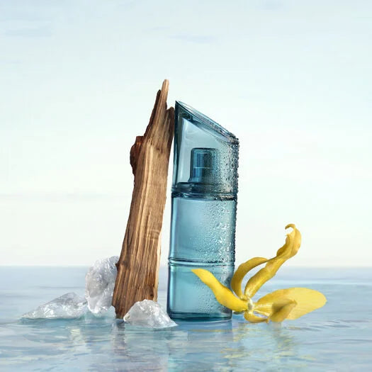 Kenzo Homme Marine Men's Eau de Toilette - 110ml