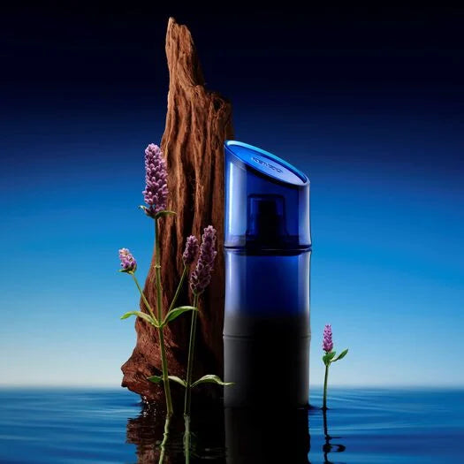 Kenzo Homme Santal Marin Men's Eau de Toilette - 110ml