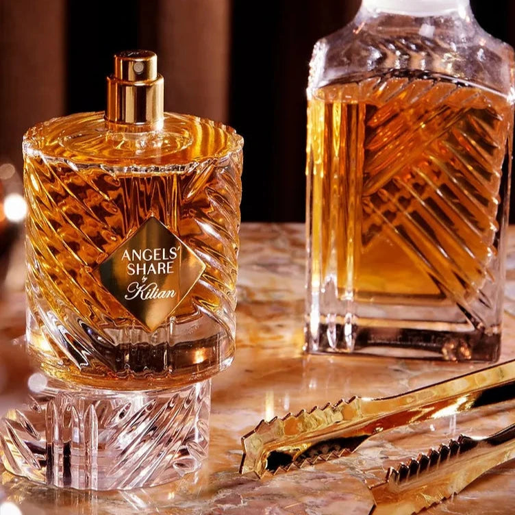 Kilian Paris Angels' Share Unisex Eau de Parfum - 100ml