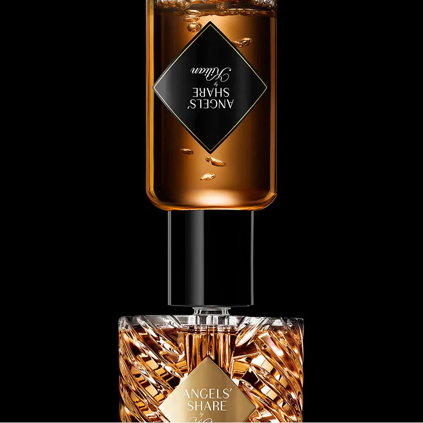 Kilian Paris Angels' Share Unisex Eau de Parfum - 100ml