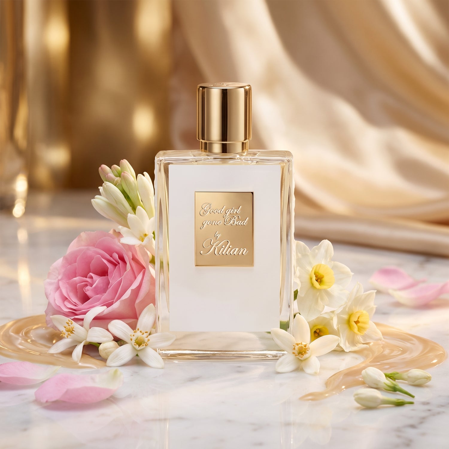 Kilian Paris Good girl gone Bad Extrême Women's Eau de Parfum - 50ml