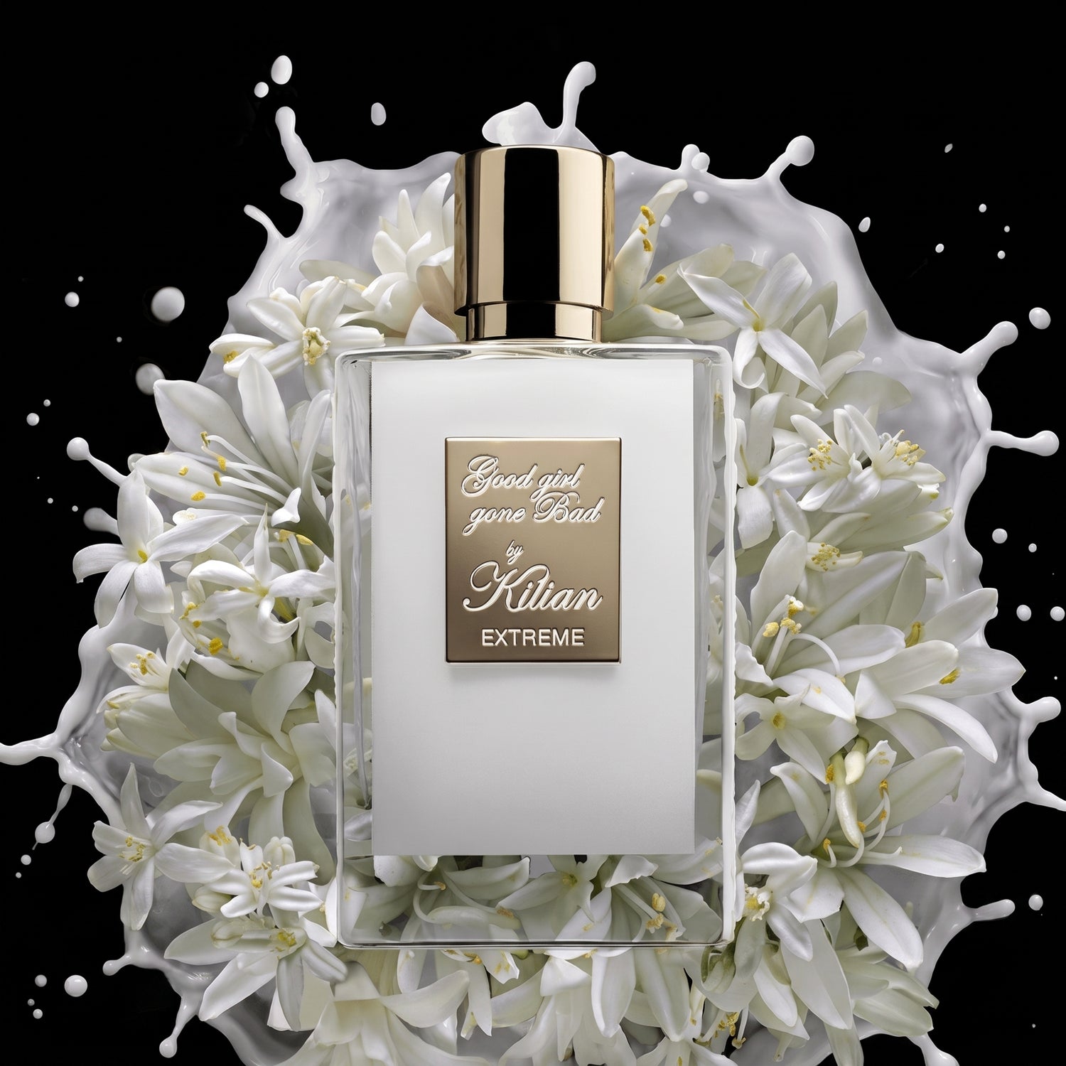 Kilian Paris Good girl gone Bad Extrême Women's Eau de Parfum - 50ml