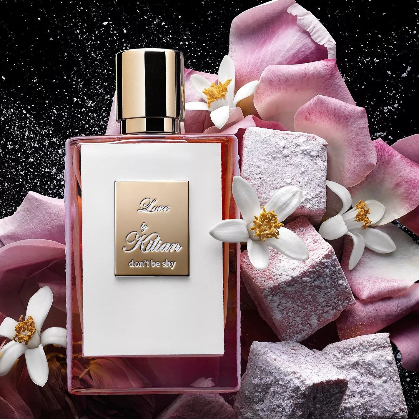 Kilian Paris Love Dont be Shy Women's Eau de Parfum - 50ml