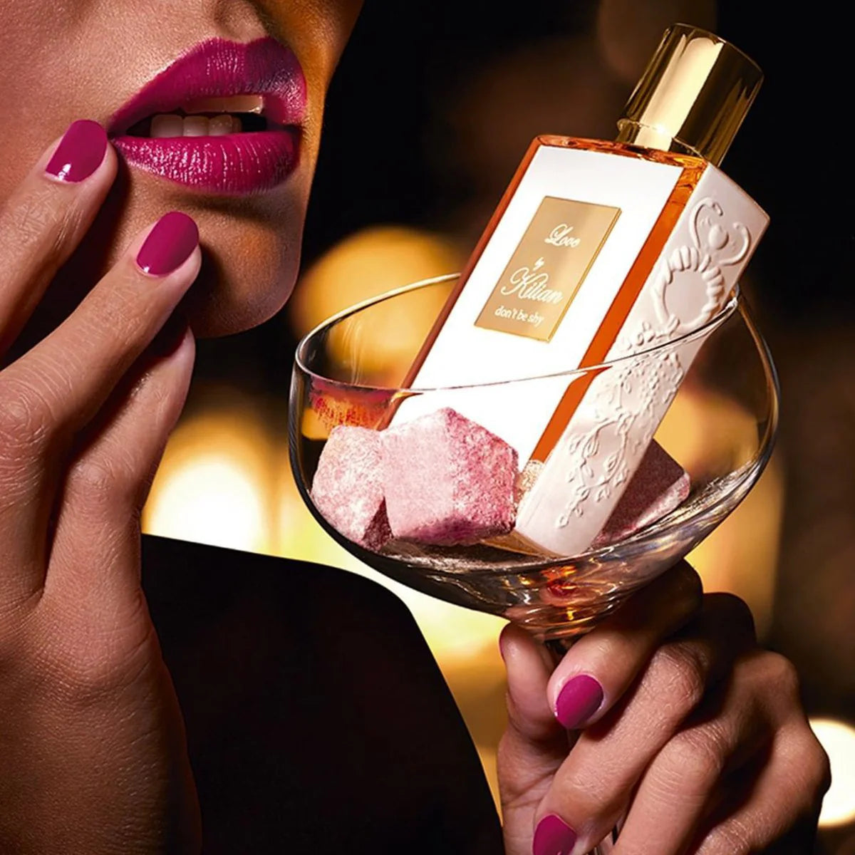 Kilian Paris Love Dont be Shy Women's Eau de Parfum - 50ml