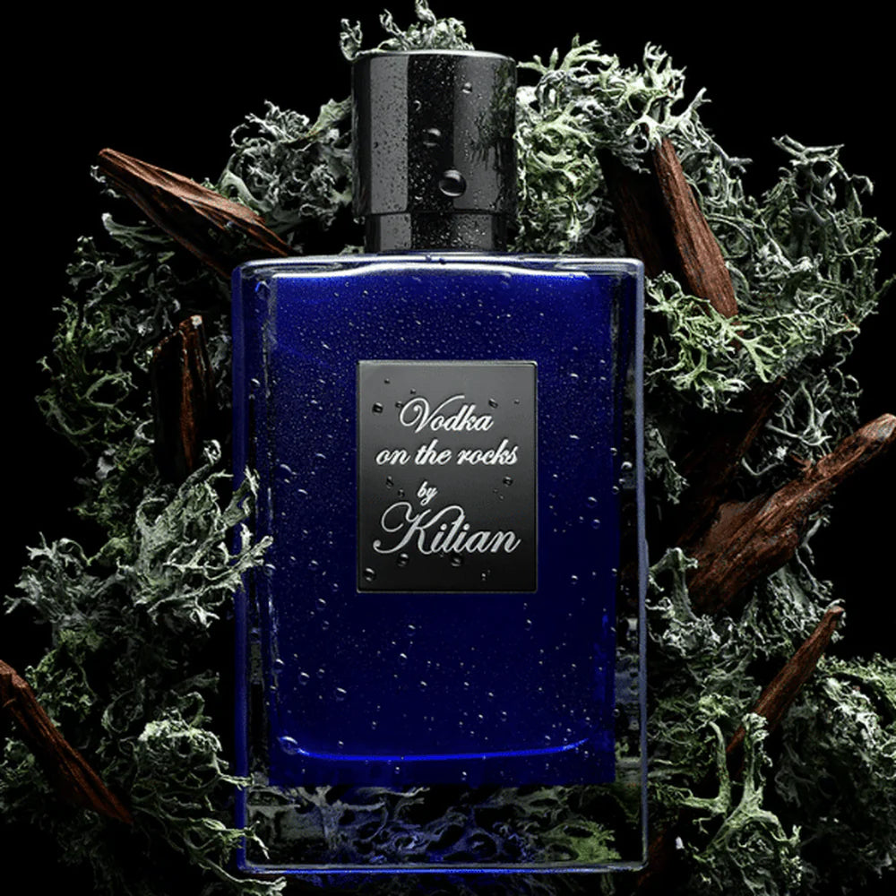 Kilian Paris Vodka On The Rocks Unisex Eau de Parfum - 50ml