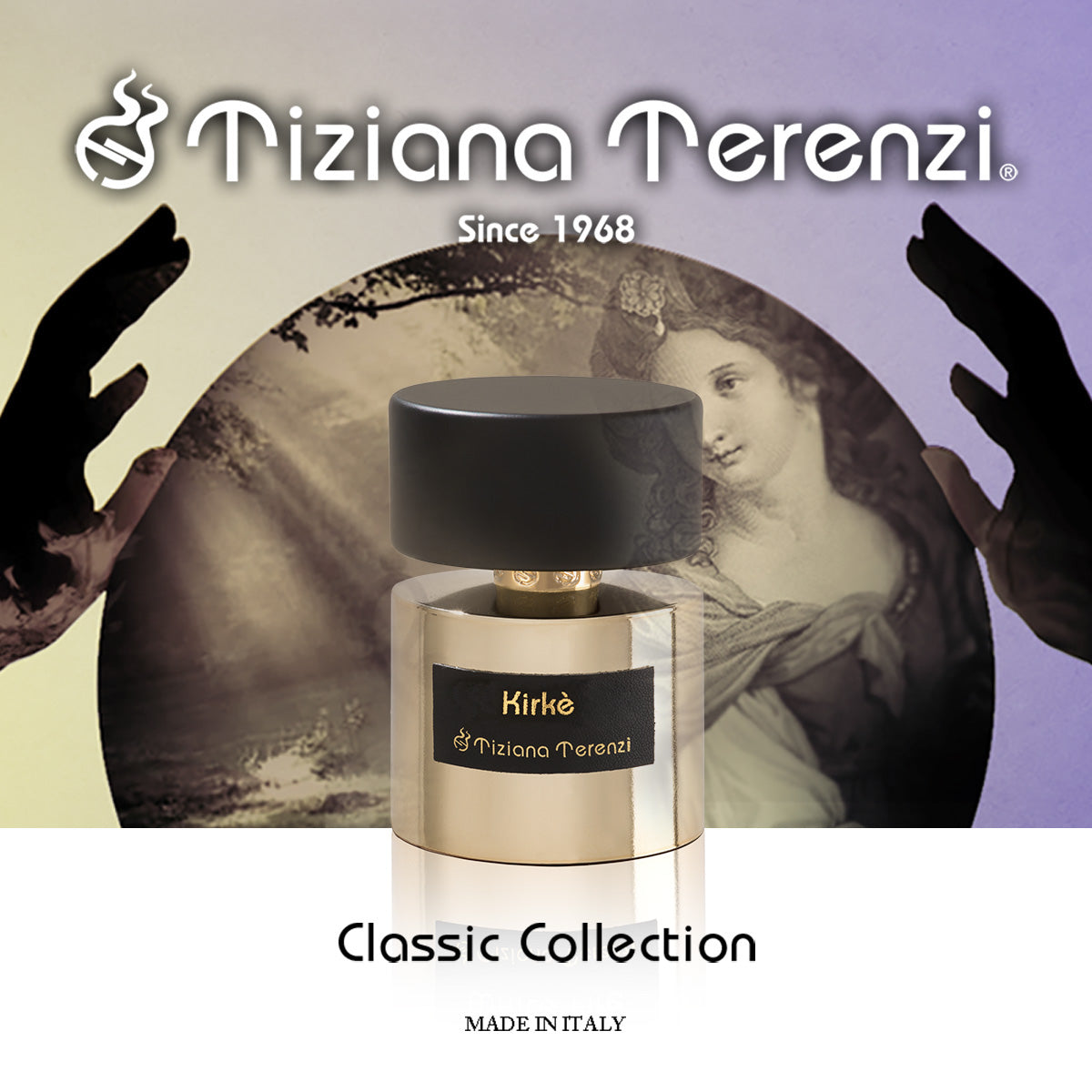 Tiziana Terenzi Kirké