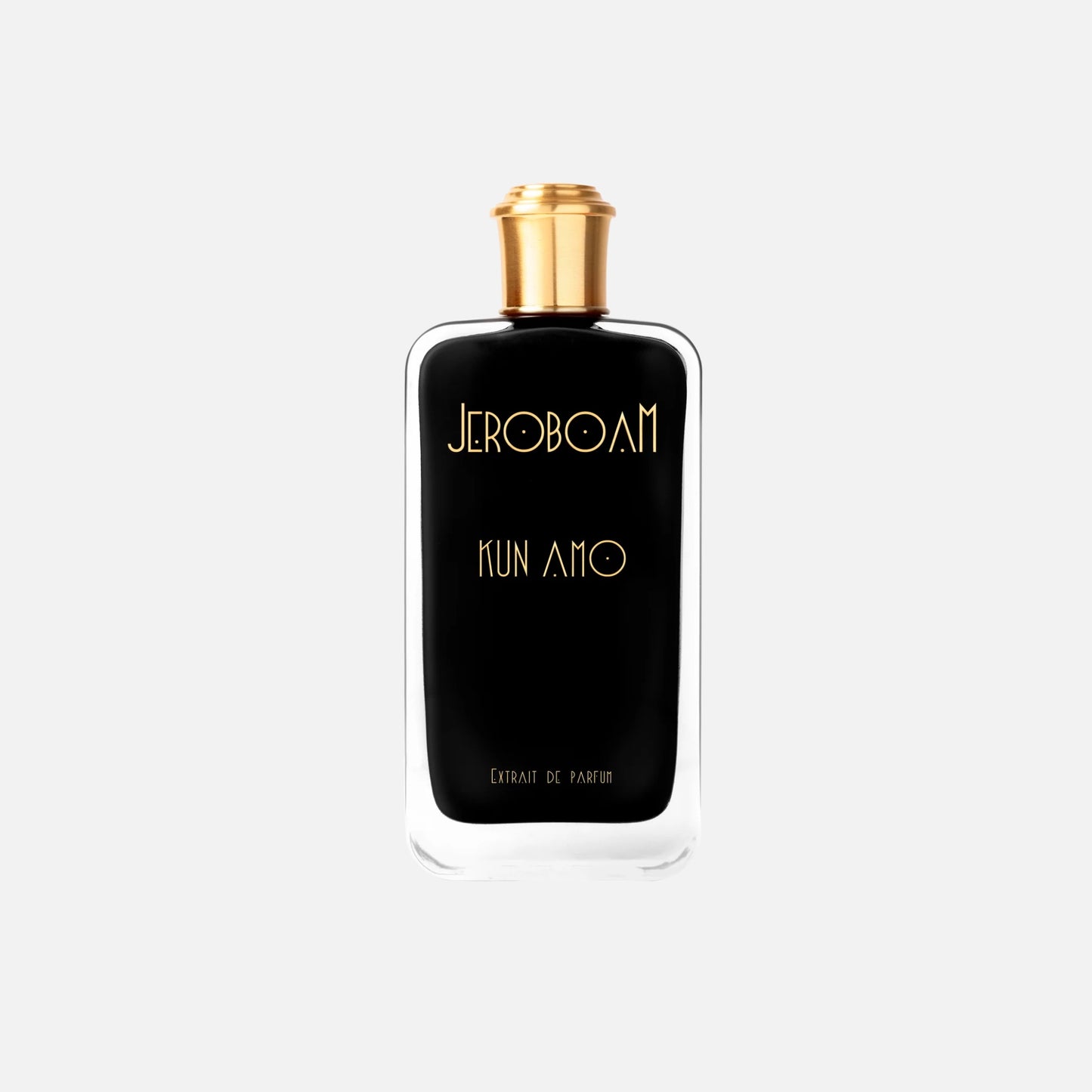 Jeroboam Kun Amo Unisex Extrait de Parfum - 100ml – bottle