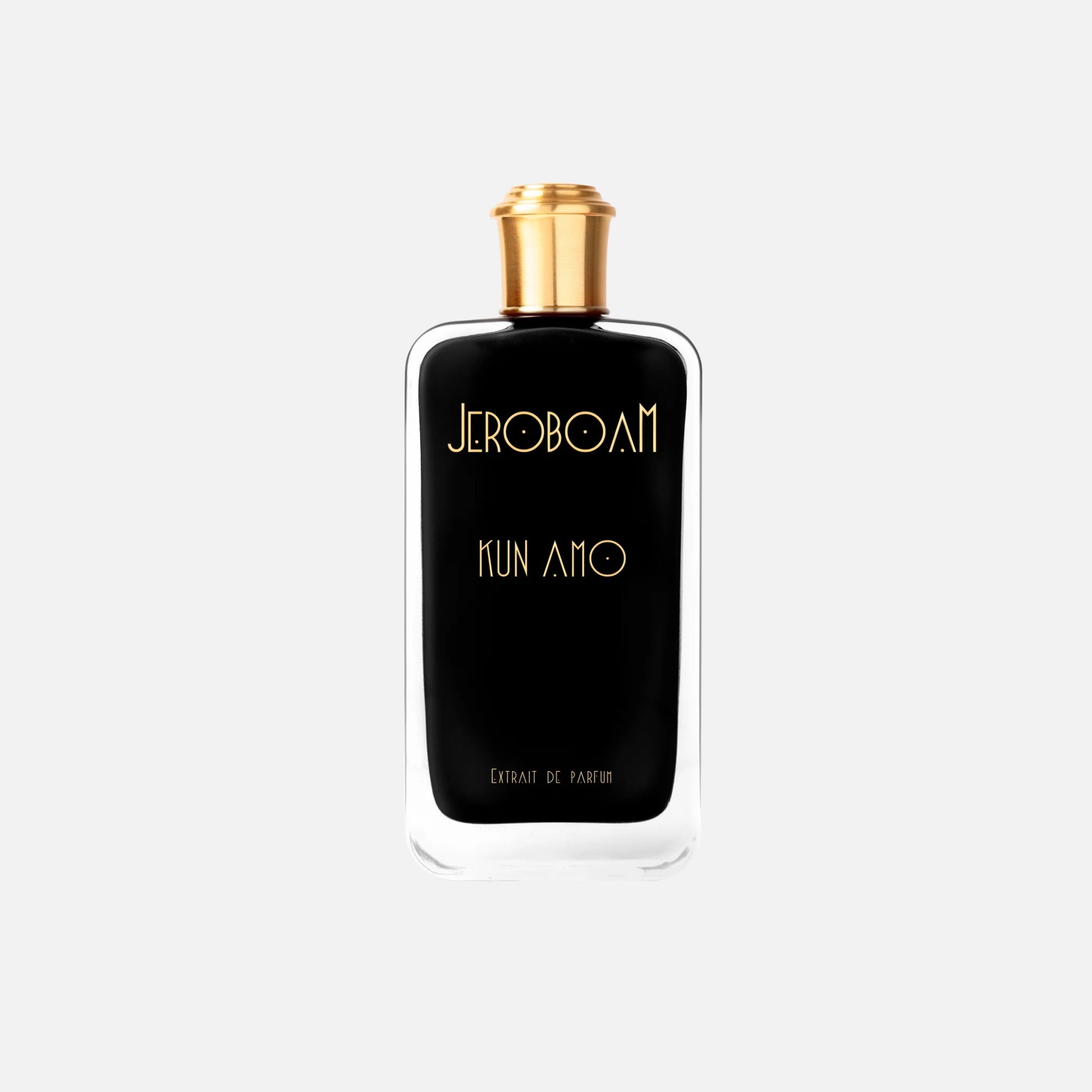 Jeroboam Kun Amo Unisex Extrait de Parfum - 100ml – bottle