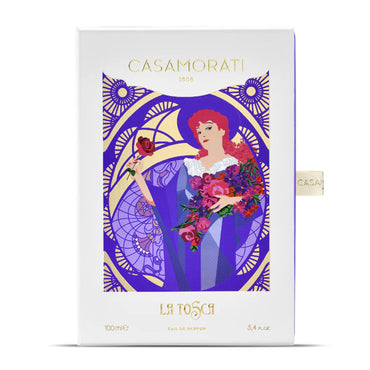 Xerjoff La Tosca Women's Eau de Parfum - 100ml – alternate view