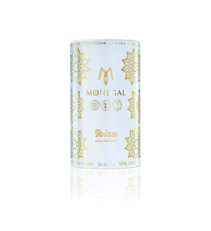 Monegal #Laislablanca Unisex Eau de Parfum - 100ml – alternate view