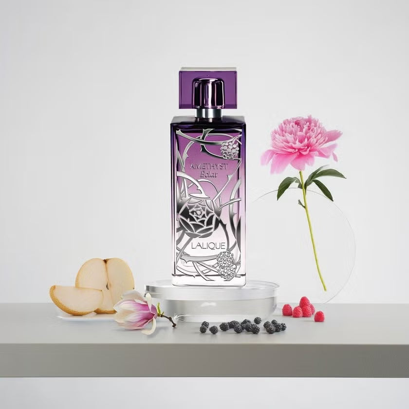 Lalique Amethyst Éclat Women's Eau de Parfum - 100ml