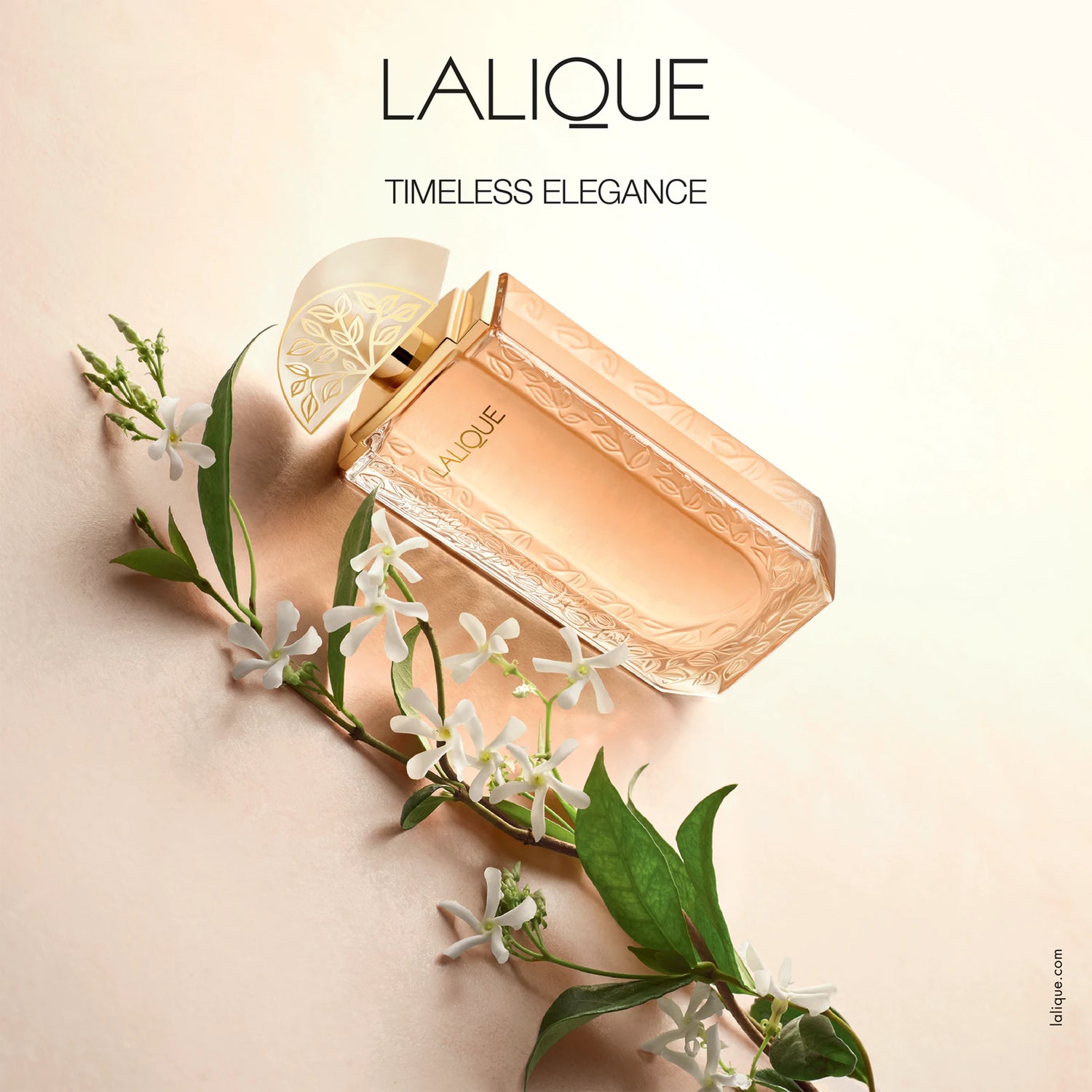 Lalique de Lalique Women's Eau de Parfum - 100ml