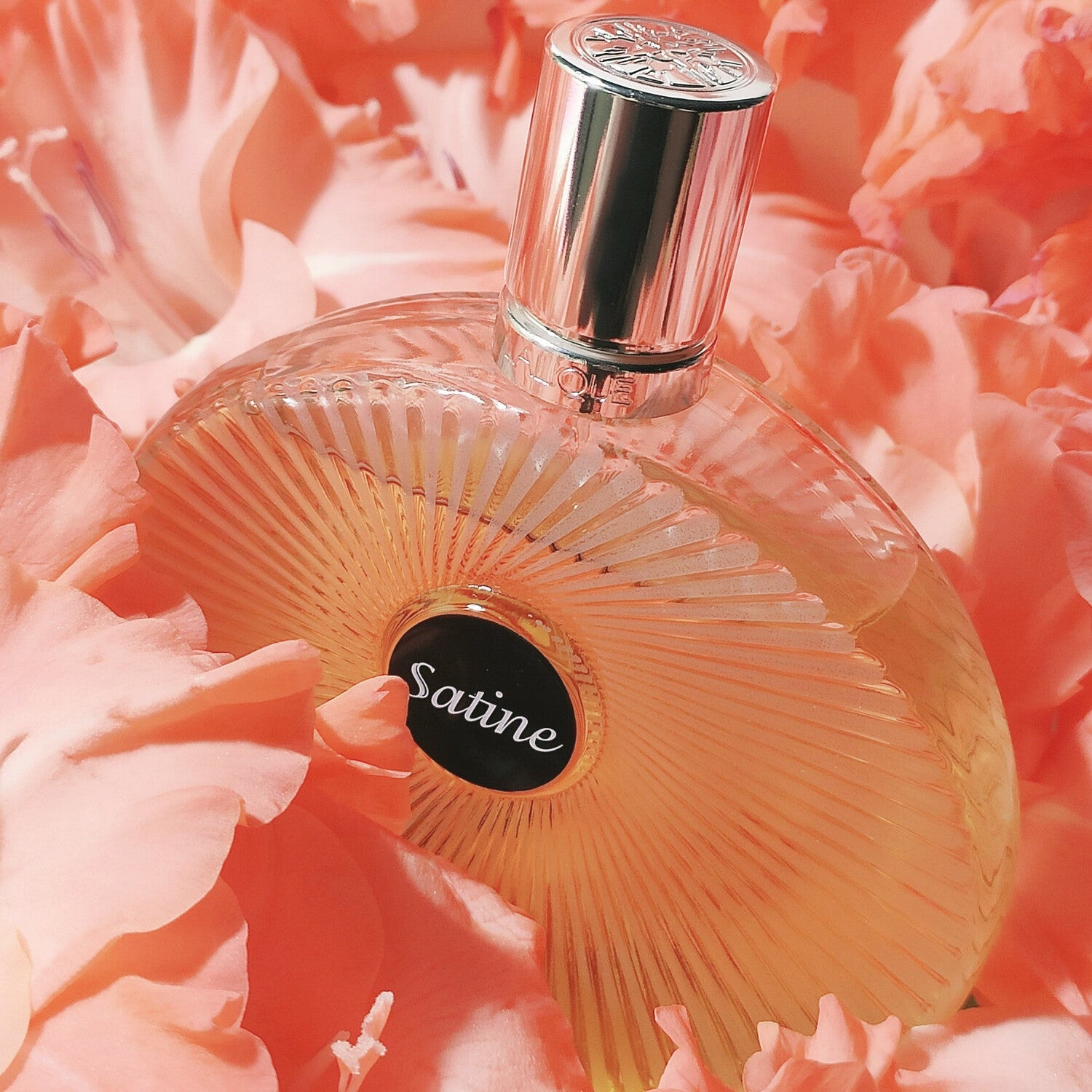 Lalique Satine Women's Eau de Parfum - 100ml