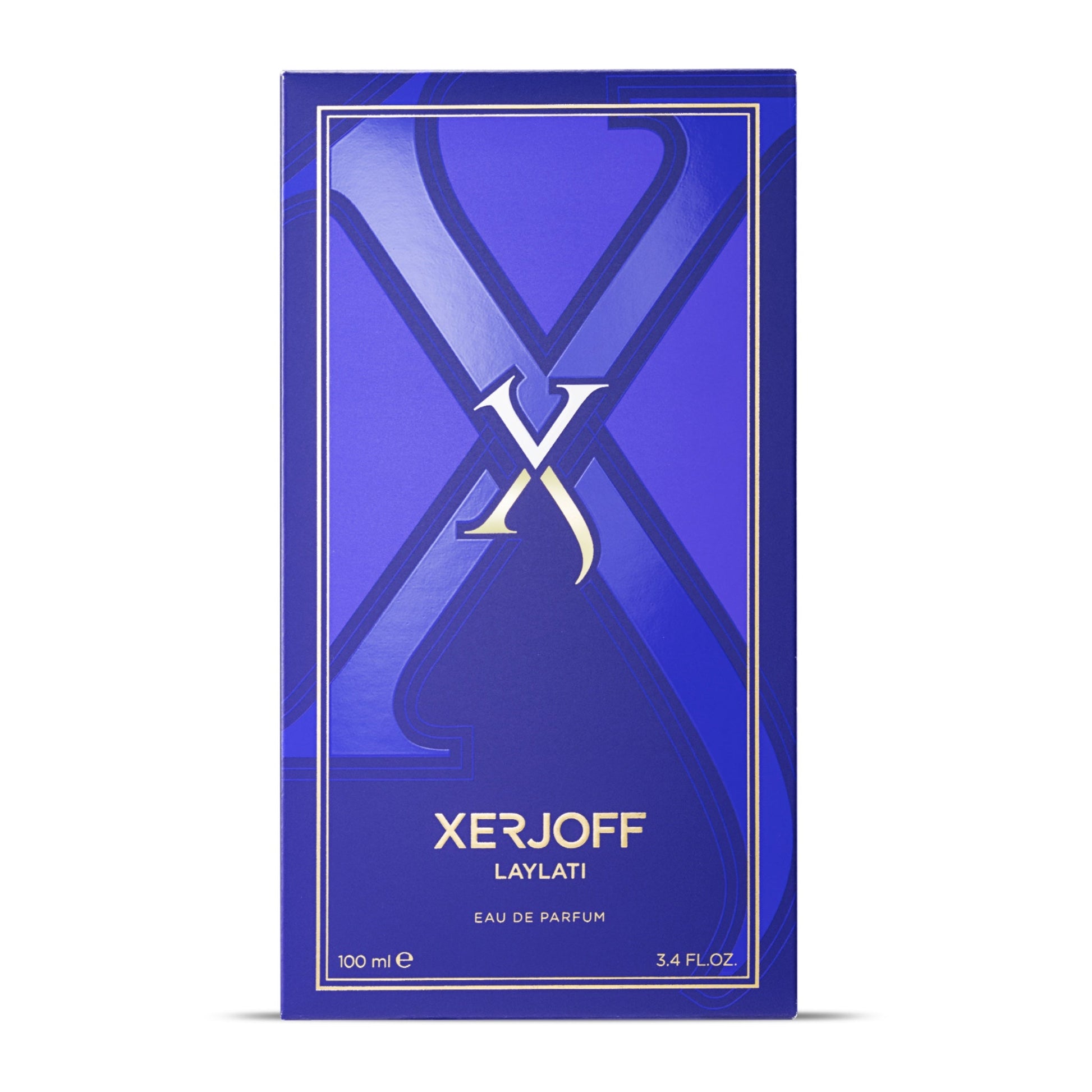 Xerjoff Laylati Unisex Eau de Parfum - 100ml – alternate view