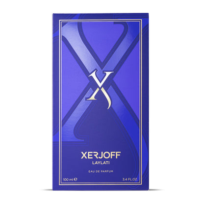 Xerjoff Laylati Unisex Eau de Parfum - 100ml – alternate view
