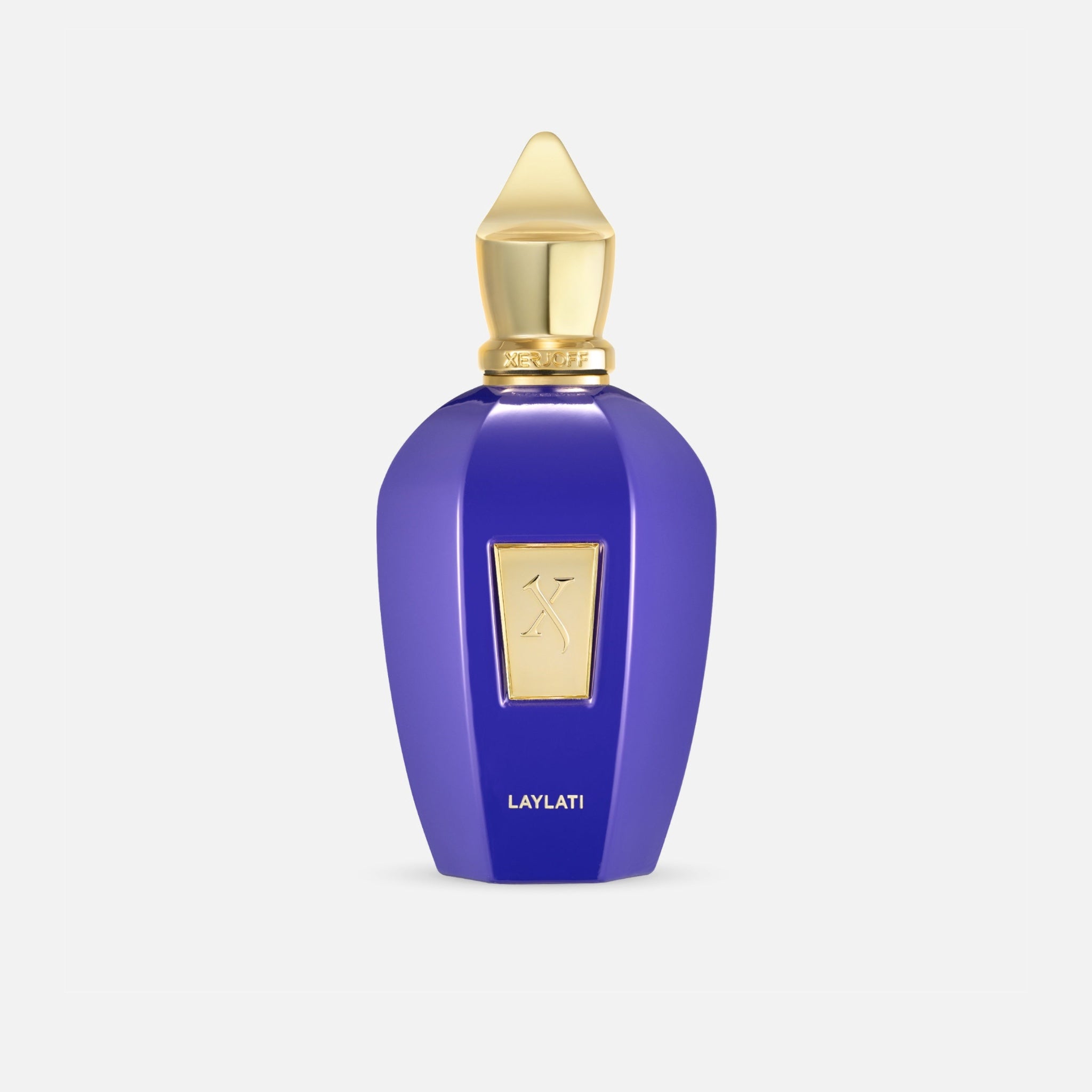 Xerjoff Laylati Unisex Eau de Parfum - 100ml – bottle
