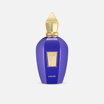 Xerjoff Laylati Unisex Eau de Parfum - 100ml – bottle