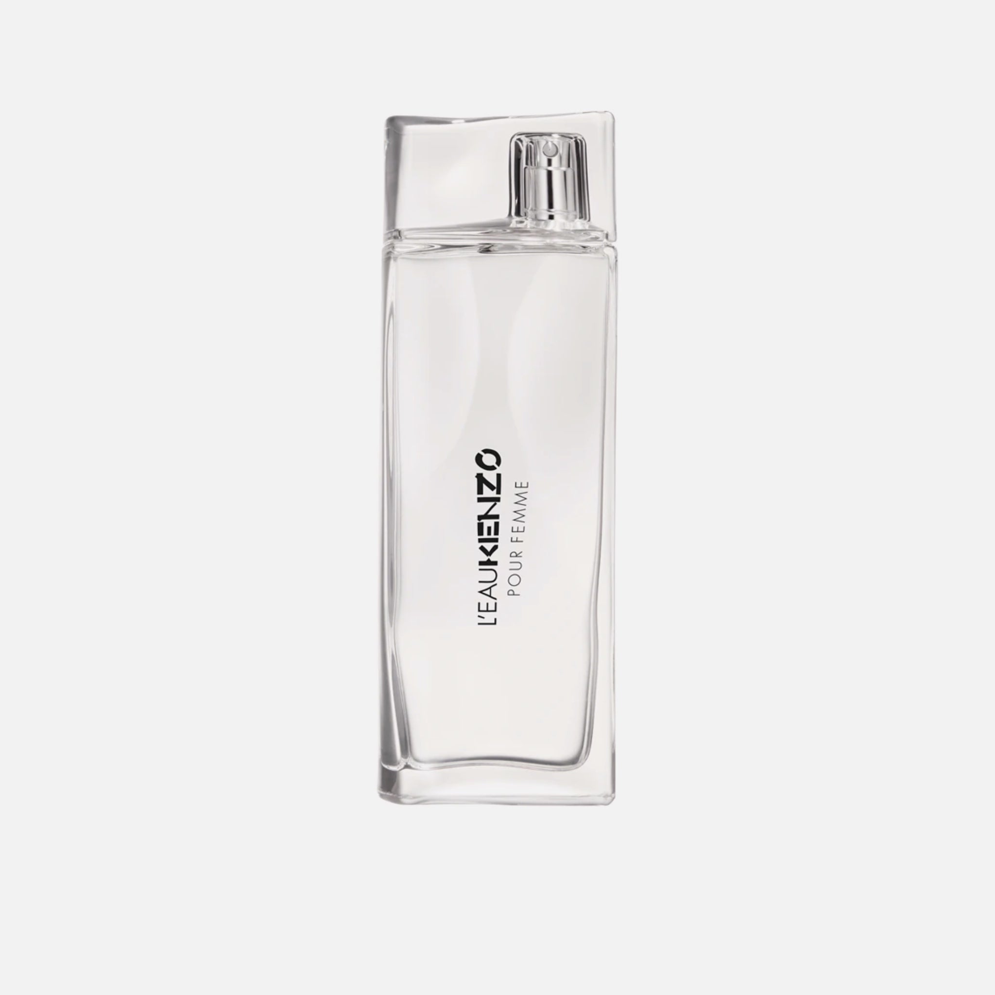 Kenzo L'Eau Kenzo Pour Femme Women's Eau de Toilette - 100ml – bottle