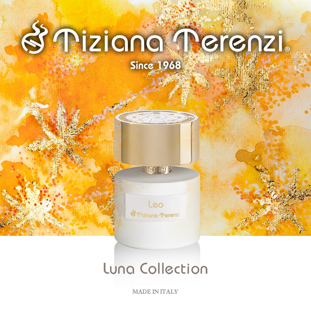 Tiziana Terenzi Leo