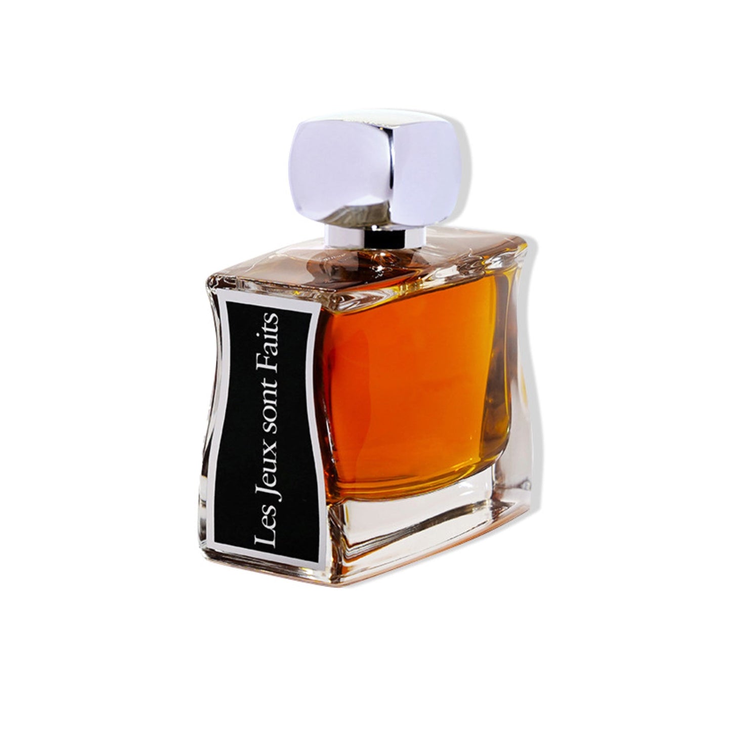 Jovoy Les Jeux sont Faits Men's Eau de Parfum - 100ml – alternate view
