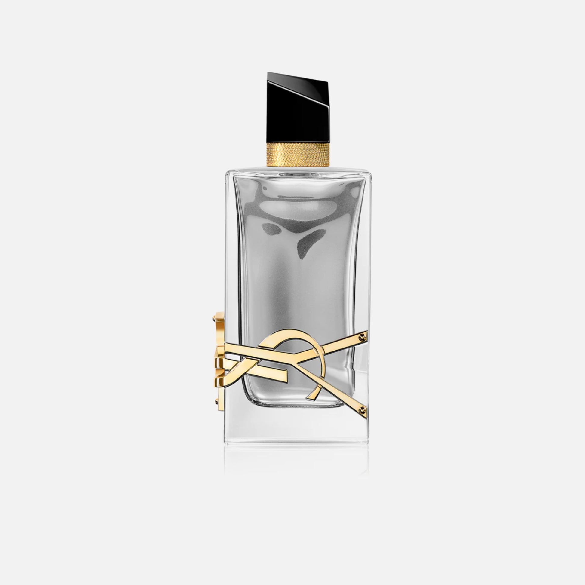 Yves Saint Laurent Libre L'Absolu Platine Women's Parfum - 90ml – bottle
