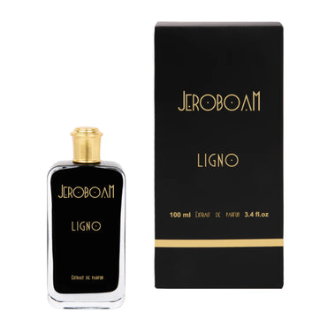 Jeroboam Ligno Unisex Extrait de Parfum - 100ml – alternate view