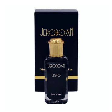 Jeroboam Ligno Unisex Extrait de Parfum - 30ml – alternate view