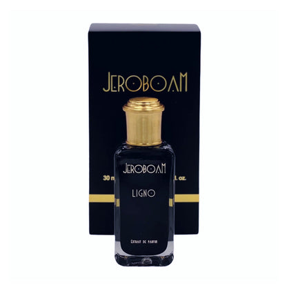 Jeroboam Ligno Unisex Extrait de Parfum - 30ml – alternate view