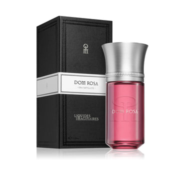 Liquides Imaginaires Dom Rosa Unisex Eau de Parfum - 100ml – alternate view