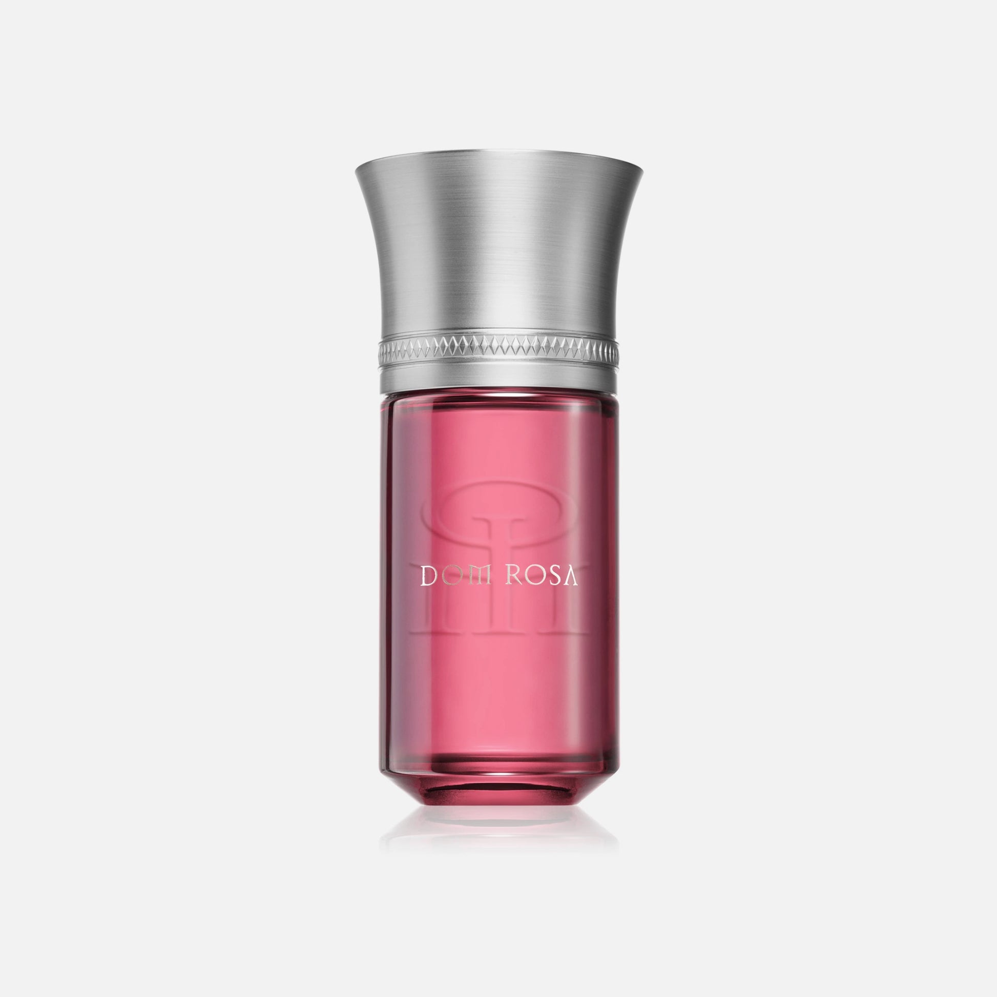 Liquides Imaginaires Dom Rosa Unisex Eau de Parfum - 100ml – bottle