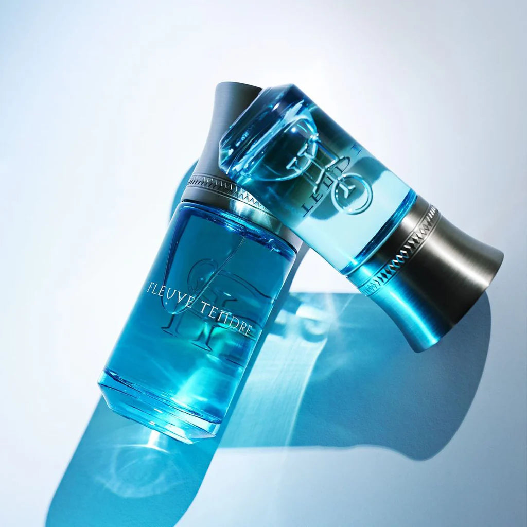 Liquides Imaginaires Fleuve Tendre Unisex Eau de Parfum - 100ml