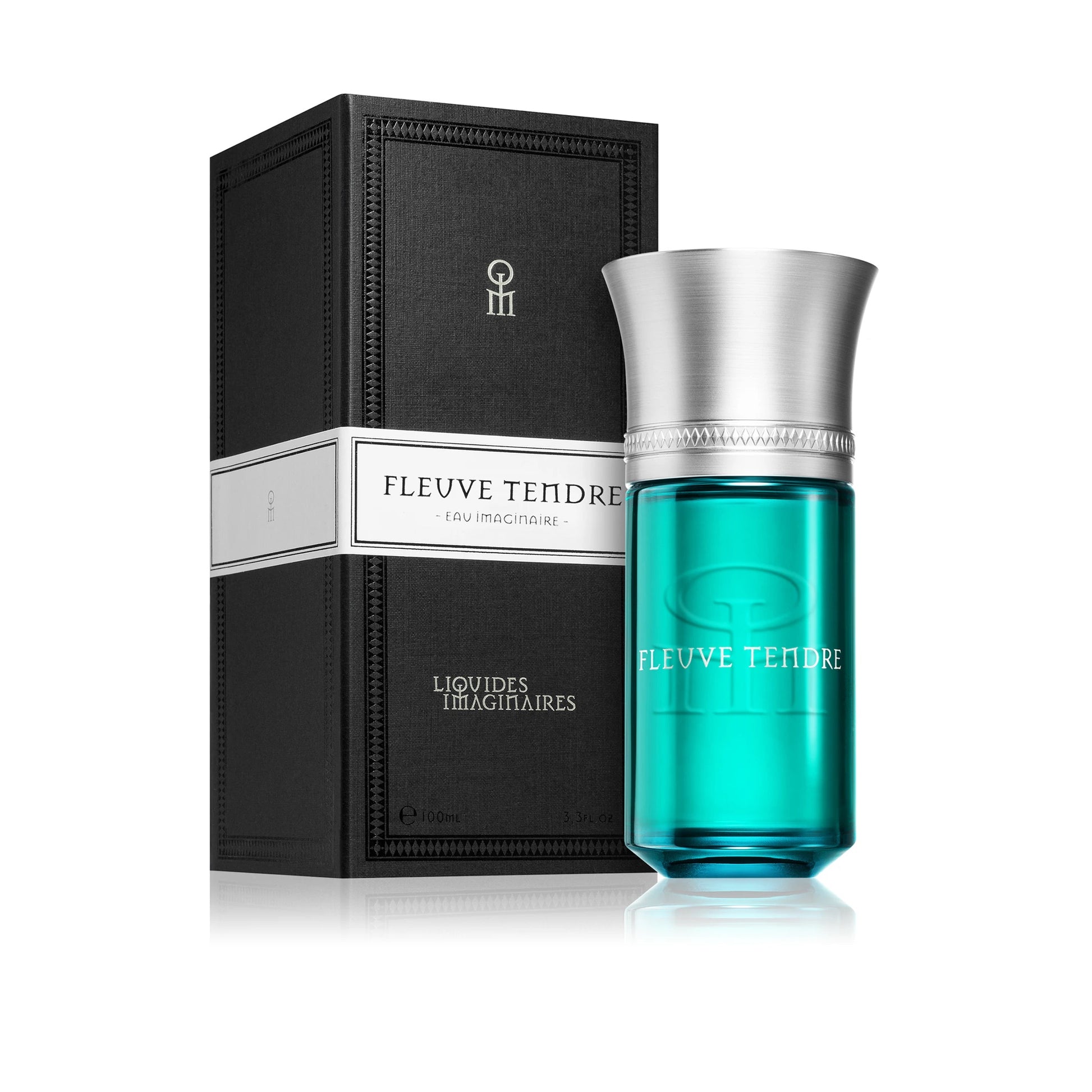 Liquides Imaginaires Fleuve Tendre Unisex Eau de Parfum - 100ml – alternate view