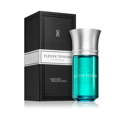 Liquides Imaginaires Fleuve Tendre Unisex Eau de Parfum - 100ml – alternate view