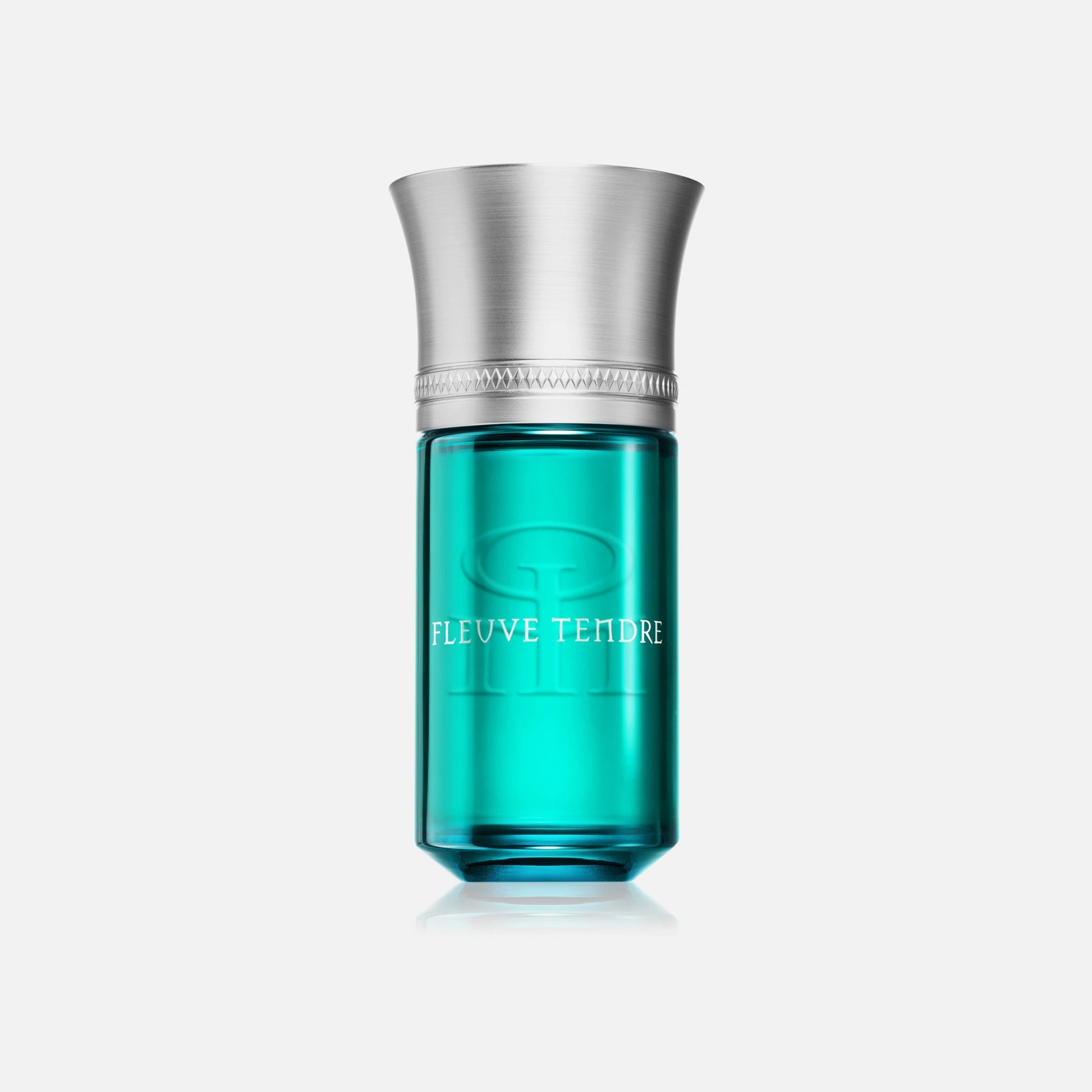 Liquides Imaginaires Fleuve Tendre Unisex Eau de Parfum - 100ml – bottle