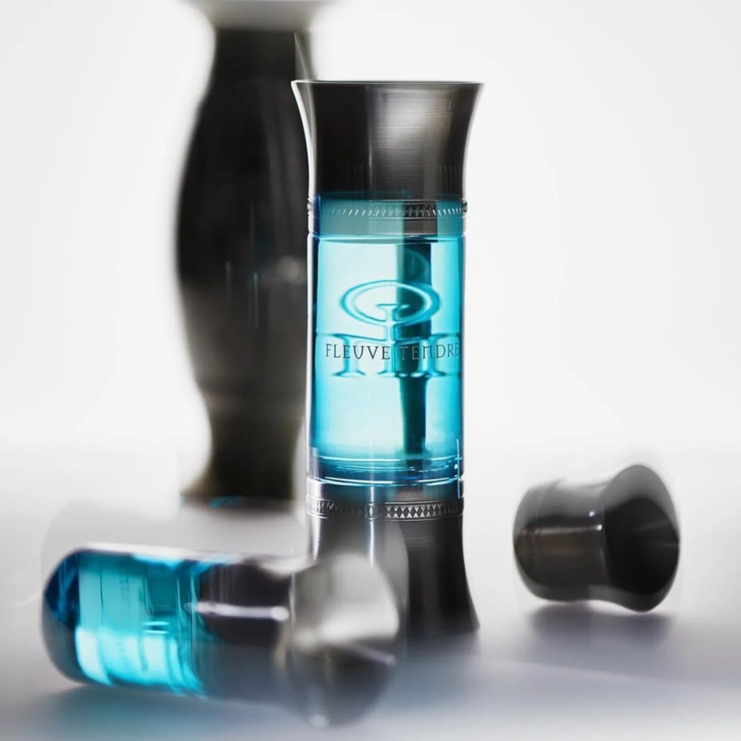Liquides Imaginaires Fleuve Tendre Unisex Eau de Parfum - 100ml