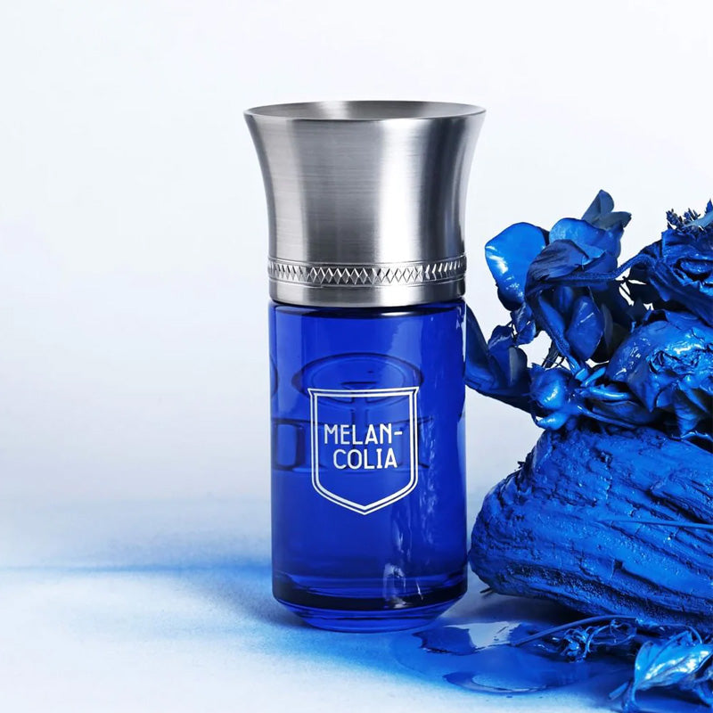 Liquides Imaginaires Melancolia Unisex Eau de Parfum - 100ml