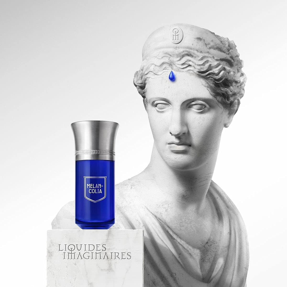 Liquides Imaginaires Melancolia Unisex Eau de Parfum - 100ml