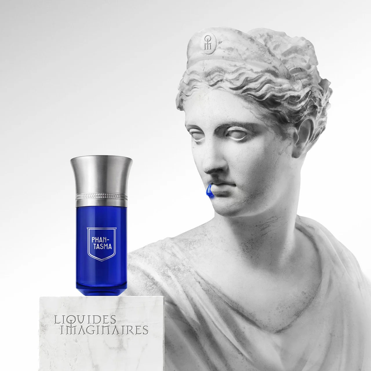 Liquides Imaginaires Phantasma Unisex Eau de Parfum - 100ml