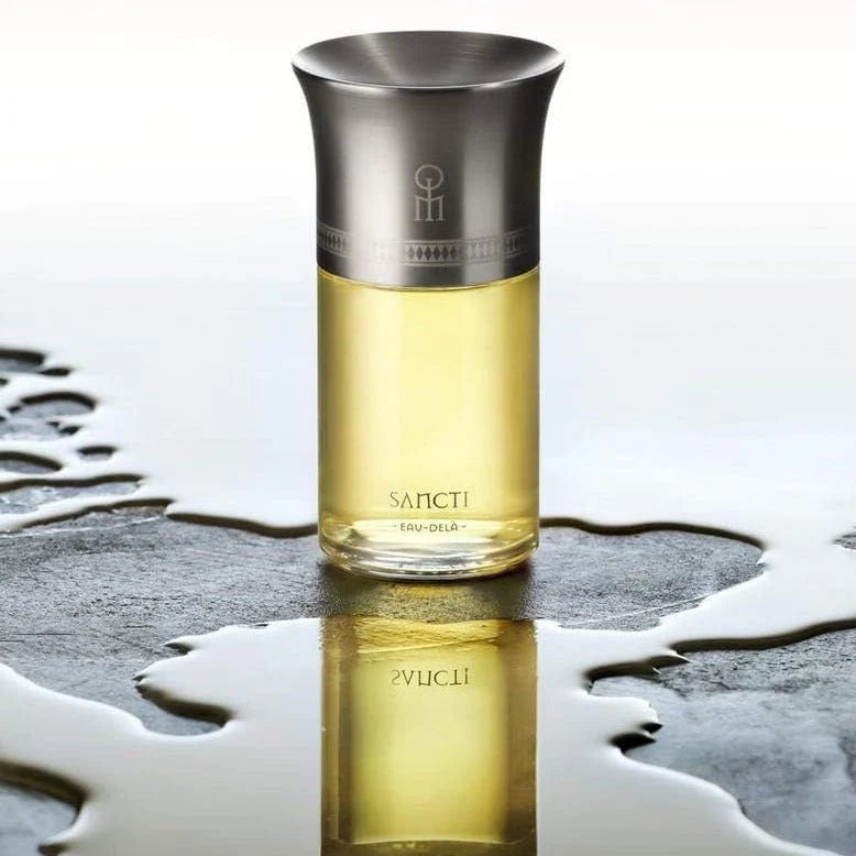 Liquides Imaginaires Sancti Unisex Eau de Parfum - 100ml