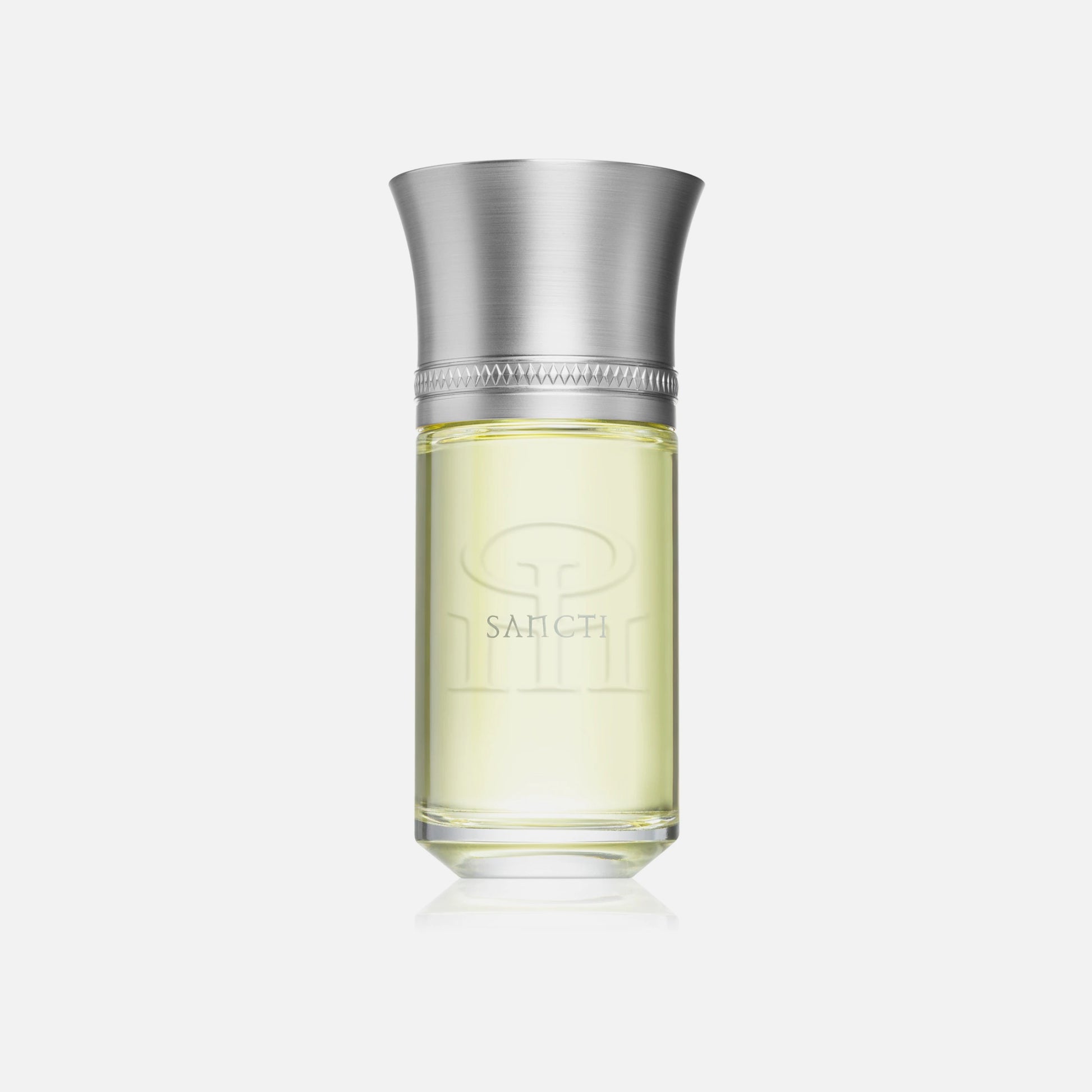 Liquides Imaginaires Sancti Unisex Eau de Parfum - 100ml – bottle