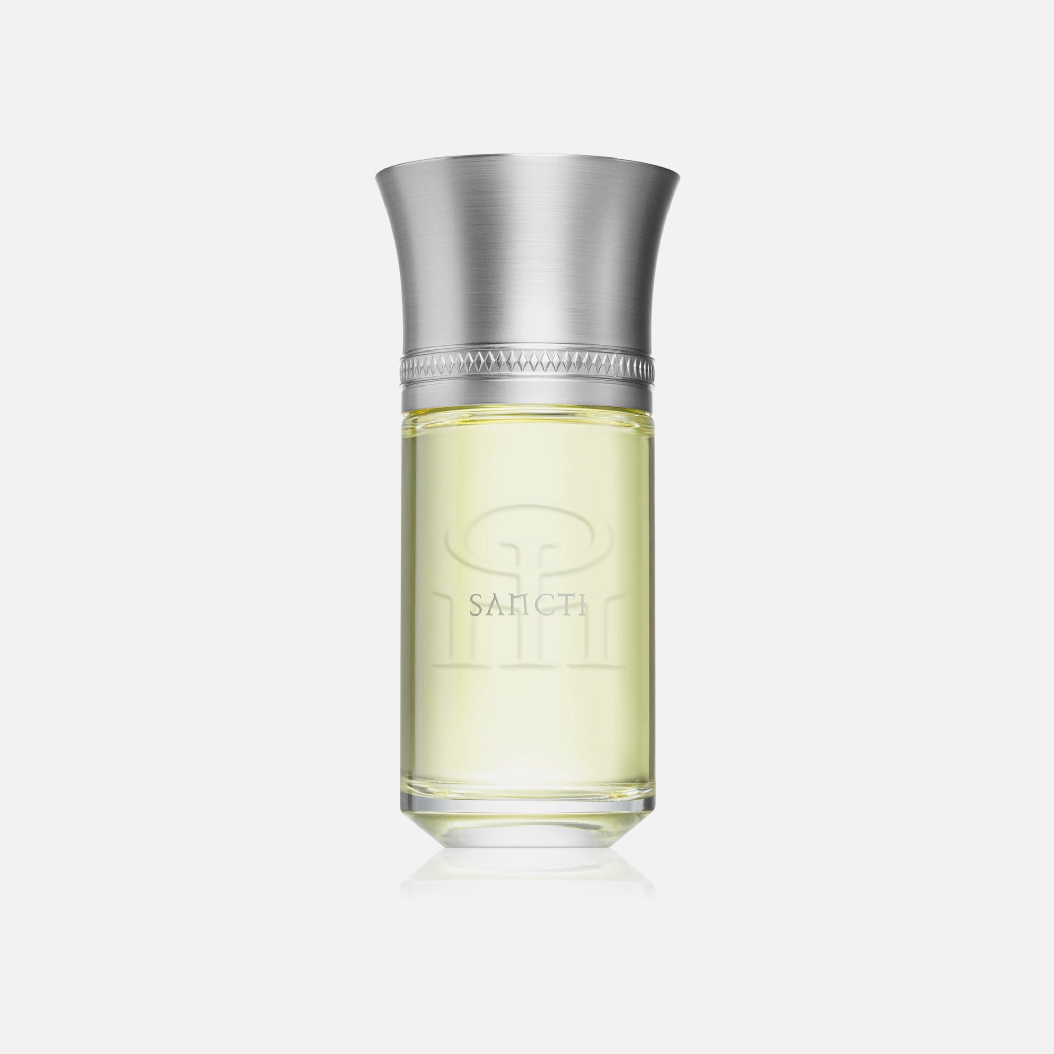 Liquides Imaginaires Sancti Unisex Eau de Parfum - 100ml – bottle