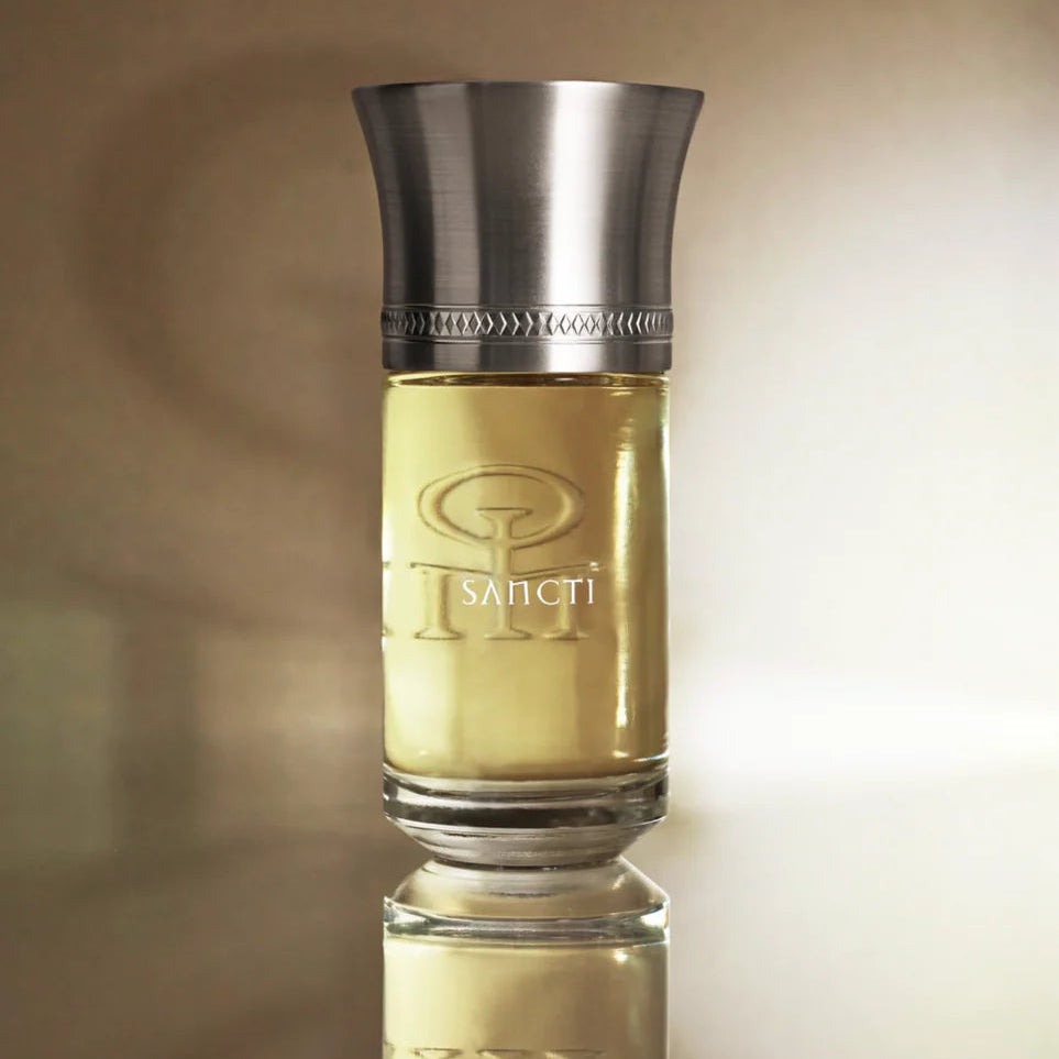 Liquides Imaginaires Sancti Unisex Eau de Parfum - 100ml