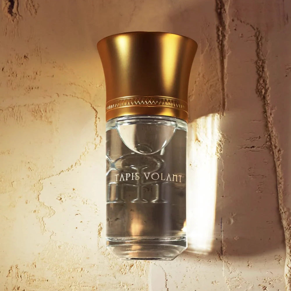 Liquides Imaginaires Tapis Volant Unisex Eau de Parfum - 100ml