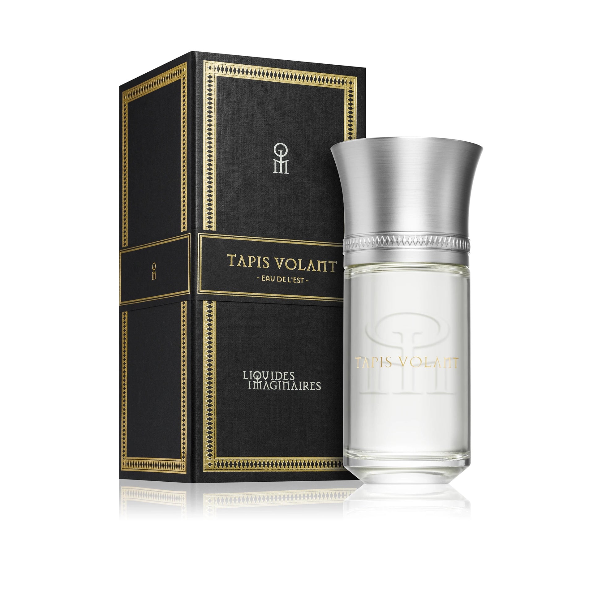 Liquides Imaginaires Tapis Volant Unisex Eau de Parfum - 100ml – alternate view