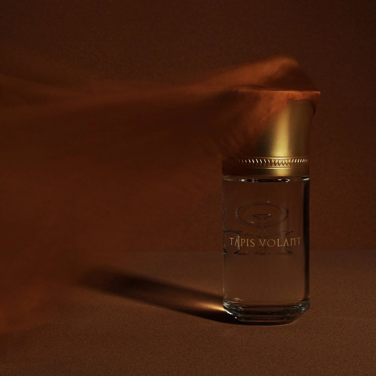 Liquides Imaginaires Tapis Volant Unisex Eau de Parfum - 100ml