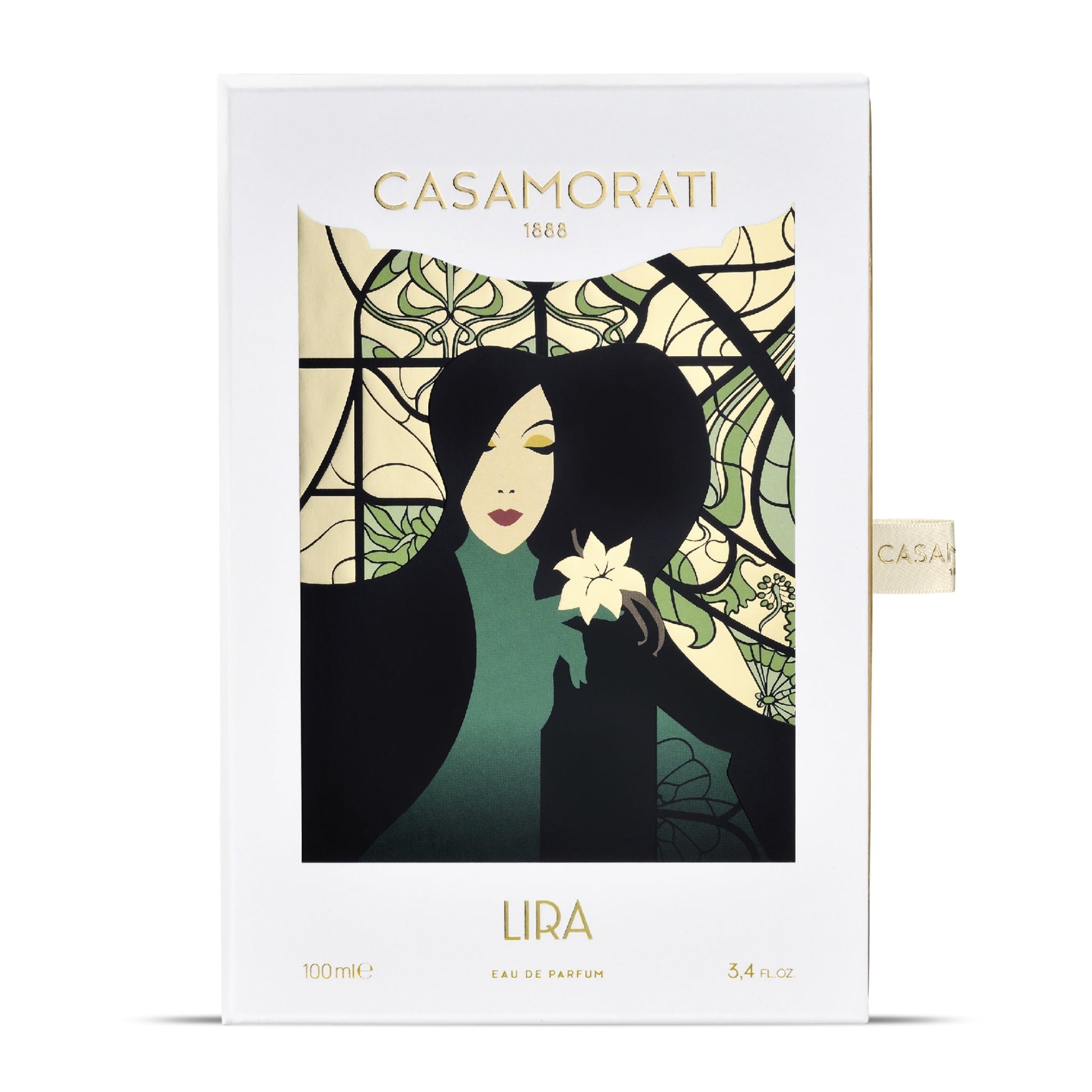 Xerjoff Lira Women's Eau de Parfum - 100ml – alternate view